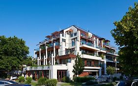 Mala Garden Design Hotel